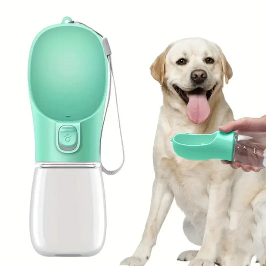 Pet Portable Water Cup