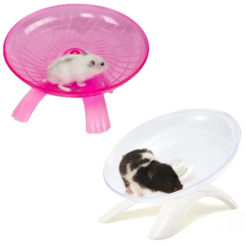 Hamster Running Wheel