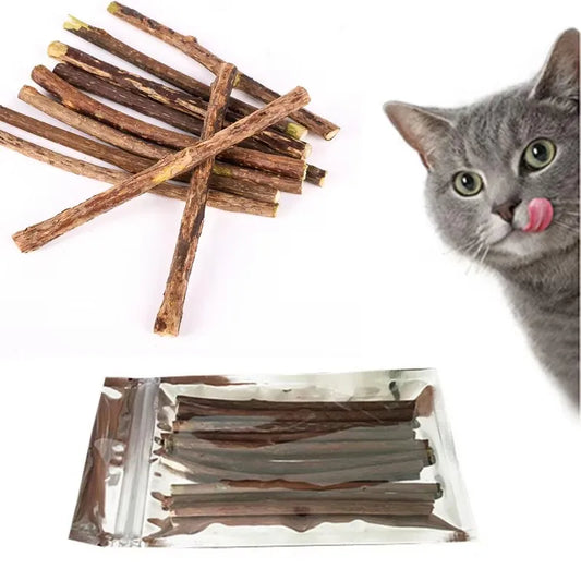 Catnip Sticks for Cats