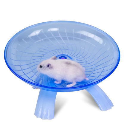 Hamster Running Wheel